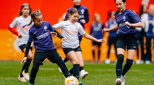 Rusza II edycja programu grantowego „Kobiety w grze”. PZPN wspiera kluby kobiece z całej Polski