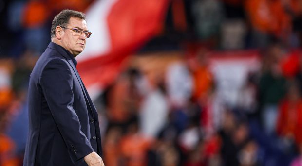 Powołania na październikowe zgrupowanie reprezentacji Polski