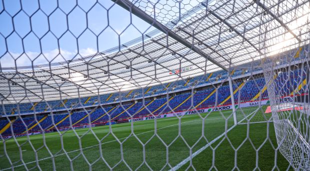 Plan medialny reprezentacji Polski na październikowe zgrupowanie