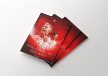 Program meczowy na październik: Nowa Zelandia, Litwa i wiele do czytania!