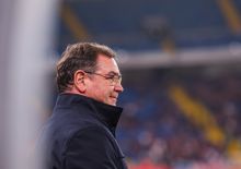 Jan Urban: To był szarpany mecz