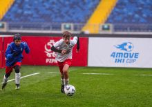 Mistrzowie dryblingu na Superauto.pl Stadionie Śląskim – to oni triumfowali w III edycji 4MOVE 1x1 Cup!