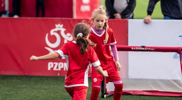 Emocje, pasja i piękne akcje! Galerie z finałów wojewódzkich 4 MOVE 1x1 Cup