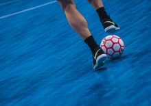 Pary 1/32 finału Pucharu Polski w futsalu