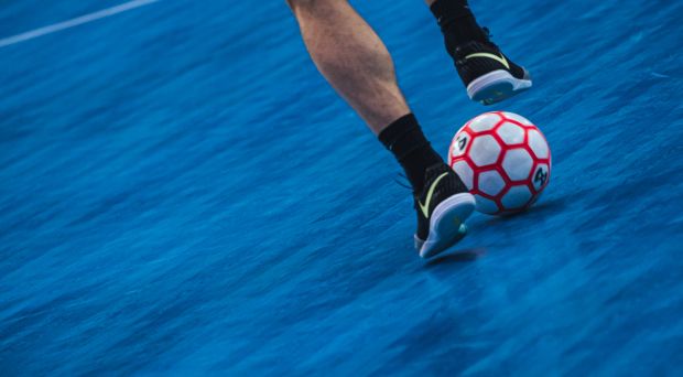 Pary 1/32 finału Pucharu Polski w futsalu