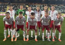 U-21: Biało-czerwoni na szóstkę! Polska znów nie straciła gola i rozbiła Szwecję
