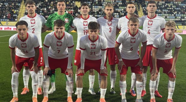 U-21: Biało-czerwoni na szóstkę! Polska znów nie straciła gola i rozbiła Szwecję
