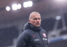 [U-16] Powołania na towarzyski turniej w Hiszpanii