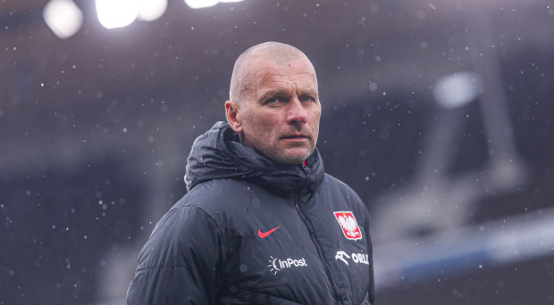 U-16: Powołania na towarzyski turniej w Hiszpanii