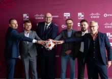Betclic 1. Liga stawia na centralne rozwiązania IT i analizę wideo