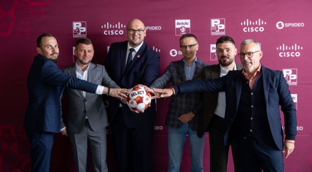Betclic 1. Liga invests in centralised IT solutions and video analysis