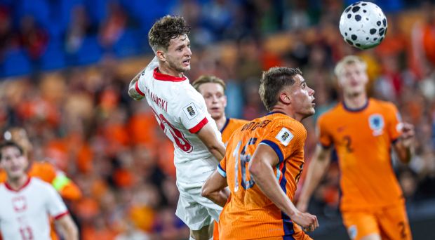 Przedsprzedaż biletów na mecz Polska – Holandia