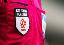 Komunikat Kolegium Sędziów PZPN | 18.10.2025