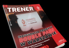 Nowy „Trener” już dostępny! Inauguracja projektu Double Pass – wspólnie podnosimy poziom szkolenia