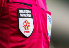 Komunikat Kolegium Sędziów PZPN