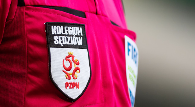 Komunikat Kolegium Sędziów PZPN