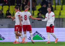 [U-21] Dodatkowa pula biletów na mecz Polska – Włochy!