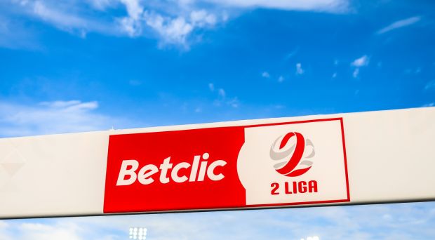 Nowa strona internetowa Betclic 2. Ligi – krok w stronę  nowoczesnej komunikacji