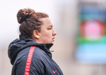 [WU-15] Powołania na towarzyskie mecze z Irlandią, Norwegią i Hiszpanią