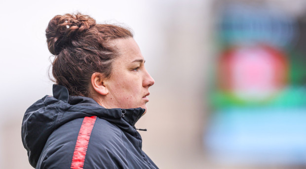 [WU-15] Powołania na towarzyskie mecze z Irlandią, Norwegią i Hiszpanią