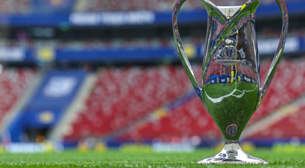 Rozlosowano pary 1/8 finału STS Pucharu Polski