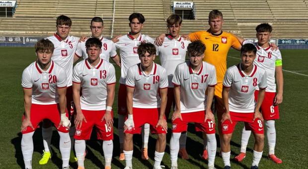 U-16: Polska wygrała z Norwegią