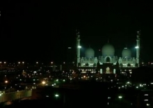 Reprezentacja już w Abu Dhabi. A wcześniej...