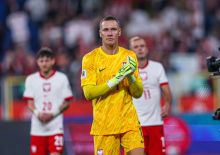 Zmiana w powołaniach na listopadowe zgrupowanie reprezentacji Polski