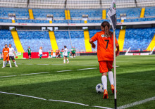 Puchar Tymbark po raz kolejny daje szansę na spełnienie marzeń! Ruszyły zapisy do XXVI edycji turnieju