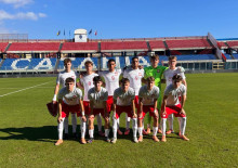 [U-19] Wygrana Polski z Bośnią i Hercegowiną na początek kwalifikacji do ME