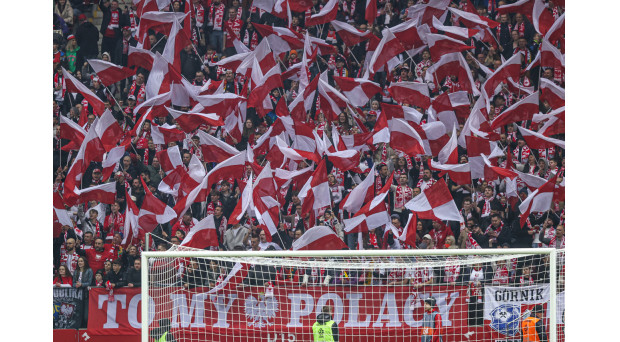 Audiodeskrypcja znów na PGE Narodowym – emocje z meczu Polska – Holandia na 96,9 MHz