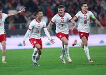Młodzi niepokonani! Polska zwyciężyła w Szczecinie Włochy 2:1 