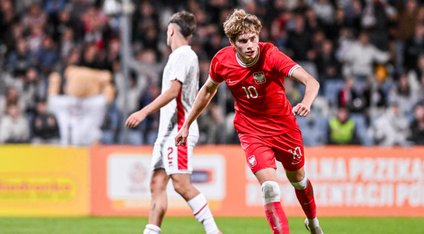 Biało-czerwoni pewnie pokonali Czechy