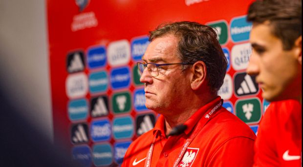 Jan Urban: Cieszę się, że ta drużyna się rozwija