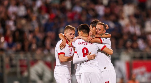 Wygrana z Maltą na koniec kwalifikacji. Biało-czerwoni przystąpią do baraży