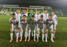 [U-21] Polska wygrała z Macedonią Północną. Bezbłędna jesień biało-czerwonych!