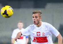 CALL-UPS from polish league aGAINST Bosnia and Herzegovina