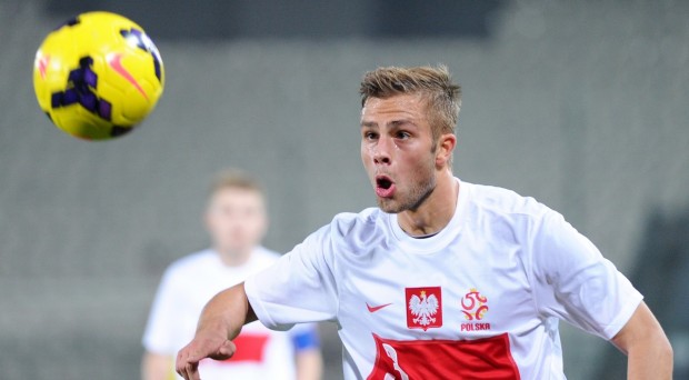 CALL-UPS from polish league aGAINST Bosnia and Herzegovina