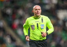 Obsada sędziowska 16. kolejki PKO BP Ekstraklasy (2025/2026)