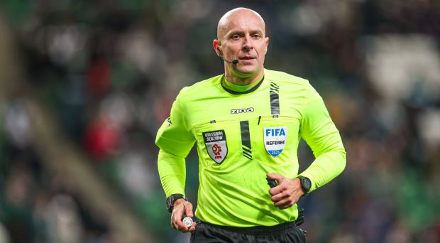 Obsada sędziowska 16. kolejki PKO BP Ekstraklasy (2025/2026)