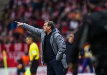 Jan Urban: Musimy mieć szacunek do rywala, ale też pewność siebie