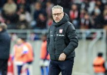 "I have reason to be very proud", says Head Coach Jerzy Brzęczek after match against North Macedonia