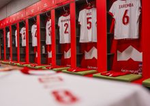 Plan medialny reprezentacji Polski kobiet na listopadowe zgrupowanie