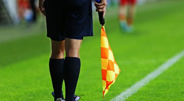 Obsada sędziowska 17. kolejki CLJ U-19