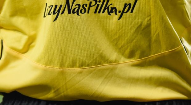 Obsada sędziowska 19. kolejki Betclic 2. Ligi