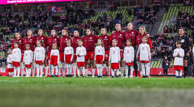 [WIDEO] Czas na klip promocyjny: Polska gotowa na UEFA WOMEN’S EURO 2029
