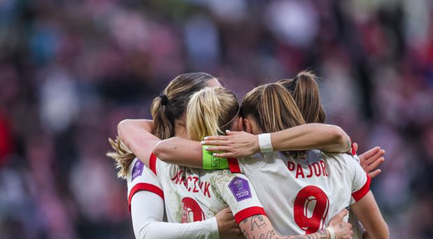 Time for Our Story. Polish Football United Behind EURO 2029