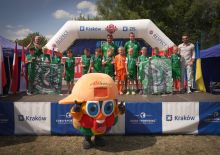 Polski Związek Piłki Nożnej rozpoczyna współpracę z Euro-Sportring