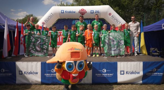 Polski Związek Piłki Nożnej rozpoczyna współpracę z Euro-Sportring