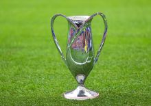 Rozlosowano pary ćwierćfinału STS Pucharu Polski